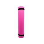 shopwave BSY-103 6MM PLATES YOGA MAT MİNDERİ 50X140CM (5047)