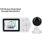 Shopwave C3B Bebek Kamerası