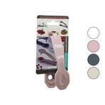 Shopwave Çekirdek Çıkarıcı Vişne - Zeytin Vb. Renkli Plastik (5047)