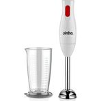 Shopwave ÇELİK UÇLU ÇUBUK BLENDER 350W SHB-3102 (5047)
