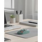 Shopwave Çift Mod Bağlantılı Kablosuz Mouse Bluetooth ve USB Alıcılı - Çok Renkli