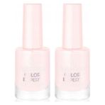 Shopwave Color Expert Nail Lacquer Oje No: 71 2li Paket - Antrasit