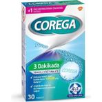 Shopwave Corega 3 Dakikada Temizleyici Tablet