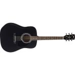 Shopwave Cort AD810E-BKS Elektro Akustik Gitar(Mat Siyah) - 3 Renk Sunburst