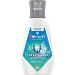 Shopwave Crest Breath Bacteria Blast Gargara, Buzlu Soğuk Nane Yeşili, 32 Fl Oz