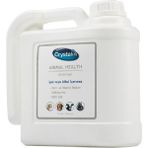 Shopwave Crystalin Animal Health Yara Bakım Solüsyonu 5 Lt - 0 - 1 Ay