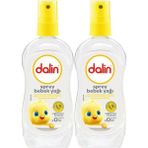 Shopwave Dalin Sprey Bebek Yağı, 200 Ml, 2'li Paket - 0 - 1 Ay