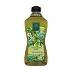 Shopwave Doğal Zeytinyağlı Sıvı Sabun Ayvalık Zeytin Çiçeği 1500 ml Pet Şişe x 8