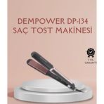 Shopwave DP-134 Tost Saç Şekillendirici – Hızlı Isınan, Kalıcı ve Belirgin Dalgalar İçin İdeal