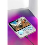 Shopwave El Atarisi 3.5 inç Ekran Çift Konsol 666 Adet Retro Oyun Gamepad