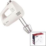 Shopwave El Mikseri 5 Kademeli SMX-2758 (5047) - Çok Renkli