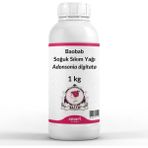 Shopwave Elito Baobab Soğuk Sıkım Yağı Adonsonia Digitata 1 kg