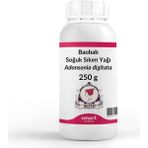 Shopwave Elito Baobab Soğuk Sıkım Yağı Adonsonia Digitata 250 G