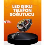 Shopwave Evrensel Uyumlu Akıllı Telefon ve Tablet Soğutucu