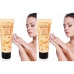 Shopwave Exotic Passion Baobab Yağı Içeren E Vitaminli Nemlendirici El Kremi, 75 ml 2li Paket