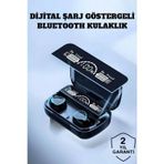 Shopwave Extra Bass ve HD Ses ile Üstün Bluetooth 5.3 Kablosuz Kulaklık