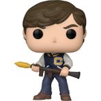 Shopwave Funko Nita Pop Movies: Red Dawn - Matt Eckert Figür - (ClearEyelets)Black-RadiantOrchid