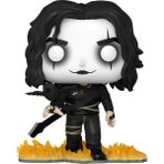 Shopwave Funko Pop! Collectible Toy Figure - Grumpy Fairies 16 - (ClearEyelets)Black-RadiantOrchid
