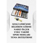Shopwave Gamer Oyuncu Seti Bluetooth Kulaklık Ucuz Kaliteli Yeni Nesil Akıllı Saat
