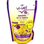 shopwave GRANÜL NATUREL SOYULABİLİR AĞDA 250GR (5047)