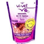 Shopwave Granül Pudralı Soyulabilir Ağda 250GR (5047)