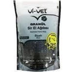 Shopwave GRANÜL SİYAH SOYULABİLİR İNCİ AĞDA 250GR (5047)