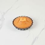 Shopwave Guardini Mini Tart Kalıbı 12 cm - 10 cm - 001-Renkli