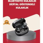 Shopwave Gürültü Azaltmalı Mikrofonlu Bluetooth Kulaklık