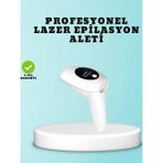 Shopwave Hasuba IPL Lazer Epilasyon Cihazı HS-262 5 Enerji Kademeli