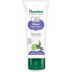 Shopwave Himalaya Bebek Pişik Kremi 100 ml | Kızarıklık Tahriş Azaltıcı | 5 Yapraklı Hayıt Ağacı & Aloe V - 0 - 1 Ay