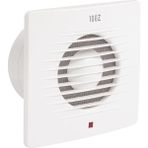 Shopwave Horoz 15 cm (150'LIK) Aspiratör Fan – 150 M³/h Debi | Banyo, Mutfak Wc Için Havalandırma | 20W,