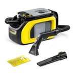 Shopwave Karcher Se 3 Compact *eu Koltuk Yikama Makinesi Yellow