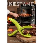 Shopwave Kestane Çizici - Zeytin Çizici - Ergonomik, Pratik ve Hijyenik Mutfak Yardımcısı