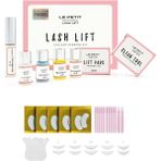 Shopwave Kirpik Lifting Seti, Lash Lift, Kaş & Kirpik Perma Seti (Tam Set)