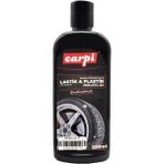 Shopwave Lastik Plastik Parlatıcı Jel, Endurance Formül, 200ML - 132 Matt Dark Grey