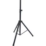 Shopwave Lastvoice KB01 Kabin Hoparlör Standı Sehpası - Hoparlör Ayağı - Ahşap