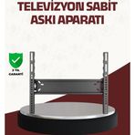 Shopwave LED LCD Plasma TV Askı Aparatı 32-65 İnç
