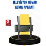 Shopwave LED TV Askı Aparatı 32-42 İnç Uyumlu Sağlam Çelik Kompakt Tasarım