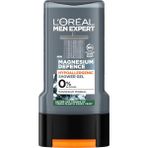 Shopwave Loreal Men Expert Duş Jeli Magnesium Defence 300ML - 0- Koyu Mavi