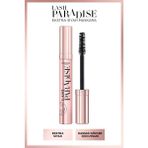 Shopwave L'oreal Paris Lash Paradise Siyah Maskara - 000-Siyah