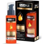 Shopwave Mara Keratin&biotin Yıpranmış Saçlar Için Bakım Yağı 100ML