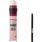 Shopwave New York Instant Anti Age Eraser Kapatıcı - 05 Brighten & Tattoo Mini Jel Göz