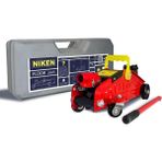 Shopwave Niken Kriko 2 Ton Arabalı Bont Çantalı - 01-Mavi