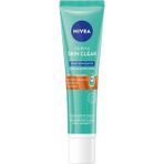 Shopwave Nivea Derma Skin Clear Night Exfoliator Gece Arındırıcı 40ML,%8 Glikolik Asit (Aha) Salisil