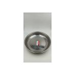Shopwave No-2 - Klasik Süzek Metal Süzgeç (5047) - Çok Renkli