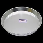 Shopwave No-40 Kordonlu Alüminyum Tepsi (5047) - Inox
