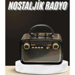 Shopwave Nostaljik Radyo Bluetooth Bağlantılı Müzik Kutusu Ahşap