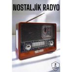 Shopwave Nostaljik Radyo USB,AUX Ve SD Kart Girişli Bluetooth Bağlantılı