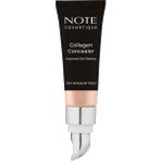 Shopwave Note Cosmetics Collagen Concealer 03 Kolajen Içerikli Spf 20 Göz Altı Kapatıcısı