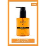 Shopwave Onarıcı Besleyici Argan Keratin Saç Bakım Yağı 100 Ml, R-2012